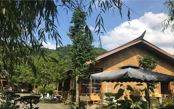 花語岸生態農場