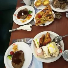 阿尔卑斯(万达店) User Photo