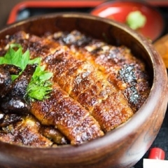 Yoshizuka Unagi User Photo