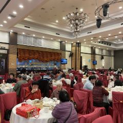 DRAGON'S RESTAURANT User Photo