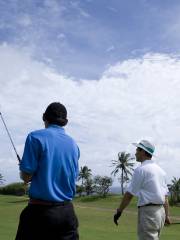 Manele Golf Course