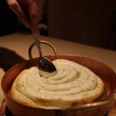 奉天小馆·非遗东北菜(文安路店) 여행 사진