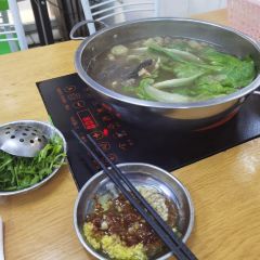 四姐牛杂 User Photo