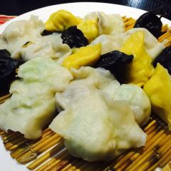 CHUAN GE YU SHUI JIAO GAO XIN YUAN OU DIAN User Photo