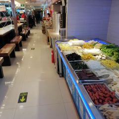 Zhangyelu Food City User Photo