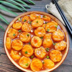 Restoran Desa Gambang Tomyam 여행 사진