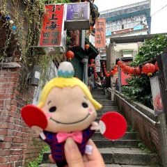 A-MEI Tea House User Photo