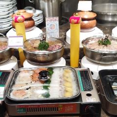 盐城八大碗(大洋湾店) User Photo