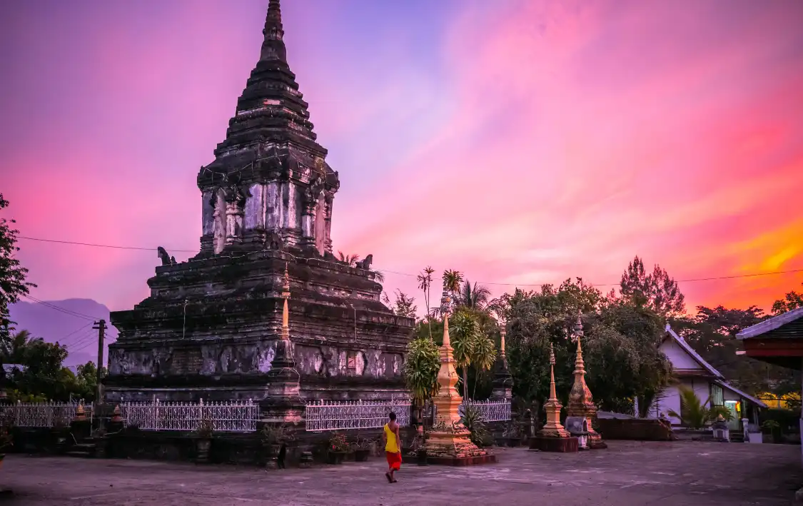 Hotel in zona Wat Mahathat