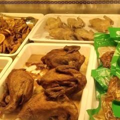 小杨生煎(南京科巷菜场店) User Photo