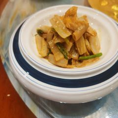 临朐揽翠湖(天沐)温泉度假村·中餐厅 User Photo