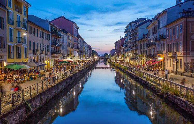 Navigli