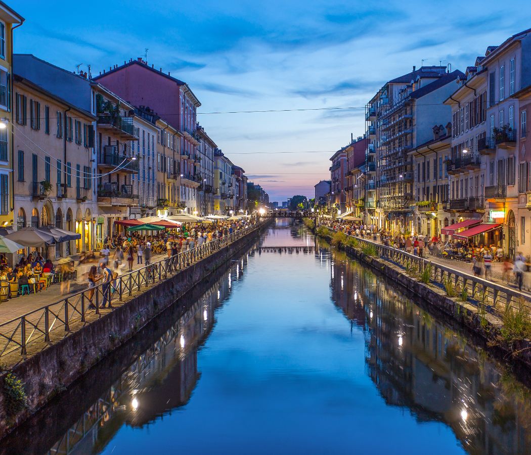 Navigli