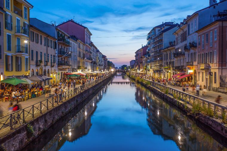 Navigli