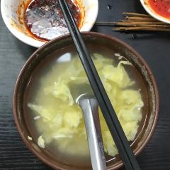 鄭家包子牛肉拉麵（尚勤路店）張用戶圖片