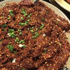 汇丰老火锅 User Photo