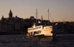 Galata Bridge