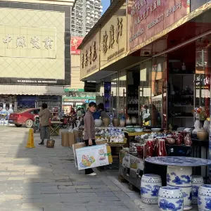 【景德鎮好去處】2026景德鎮商場盤點！吃喝玩樂一應俱全