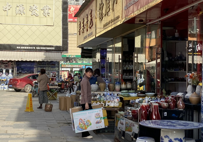 【景德鎮好去處】2026景德鎮商場盤點！吃喝玩樂一應俱全