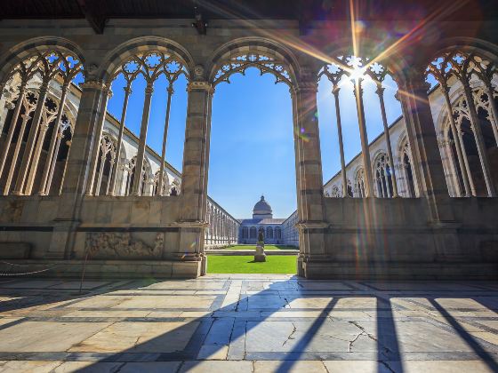 Camposanto