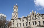 Masonic Temple