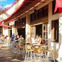 Cheeseburger In Paradise User Photo