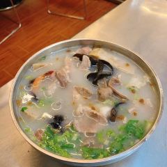 Guangchangzhengzongyuanzhiyimidian User Photo