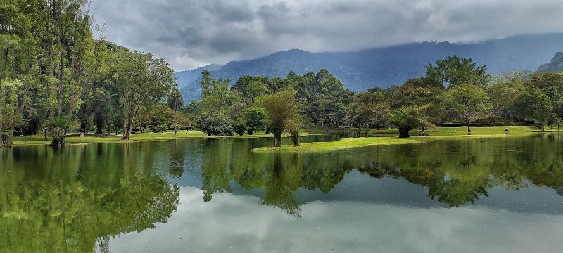 Nakajima Park