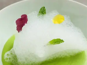 归心·蔬食餐厅