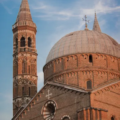 AC Hotels by Marriott Hotels in Padua