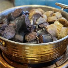 Mengheng'amutusai User Photo
