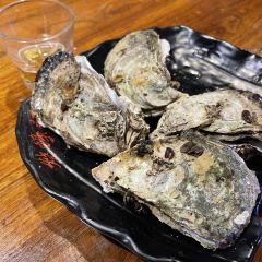 烧蠔帮·湛江生蚝(金沙湾店) User Photo