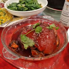 Hua Tun He Tun Yu Cuisine( Dongbei Da Ma Road ) User Photo