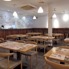 一面春风(武康路店) User Photo