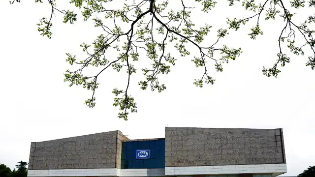 Hotels near New Fourth Army Memorial Hall