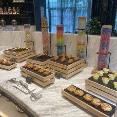Café Li Brasserie @ Radisson Collection Hotel, Xing Guo Shanghai User Photo