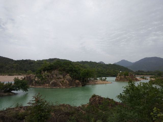 사자바위