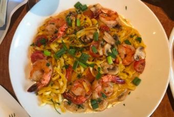 Legal Sea Foods - Long Wharf user photo