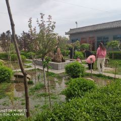 Zhaojiadayuan 여행 사진