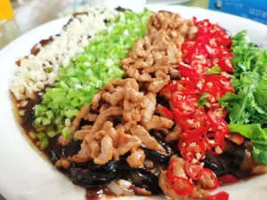 HAI XIANG YUAN FAN DIAN