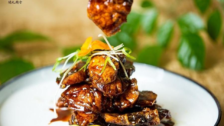 Kaiyuanjingshe Restaurant