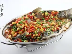 曹家食坊