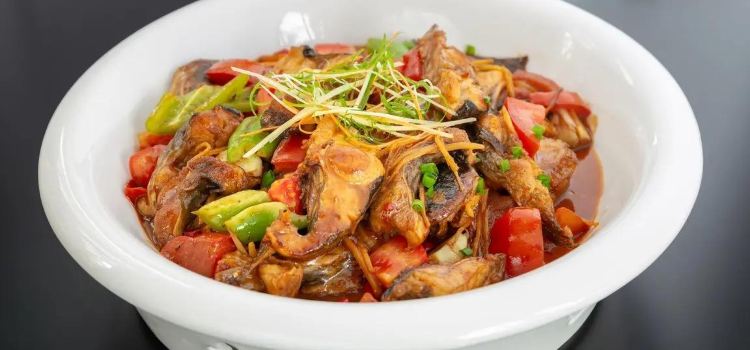 XI TANG AI CHI YU