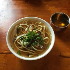 Maluzangshan User Photo