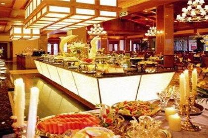 Kaiyuanmingdoudajiudianzizhu Restaurant