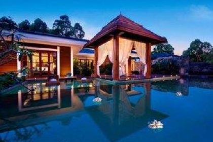 全球候鳥度假酒店（惠州高爾夫店）候鳥會所餐廳