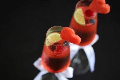 小徑灣艾美酒店·北緯22大堂吧