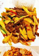 香港新发烧腊茶餐厅(书城店) User Photo