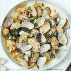 Yeo's Seafood Restaurant User Photo