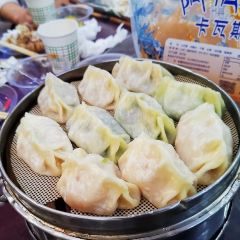 Hotan Night Market User Photo